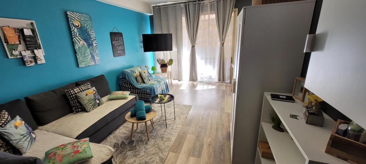 Bluebird Apartment Cavaillon Exterior photo