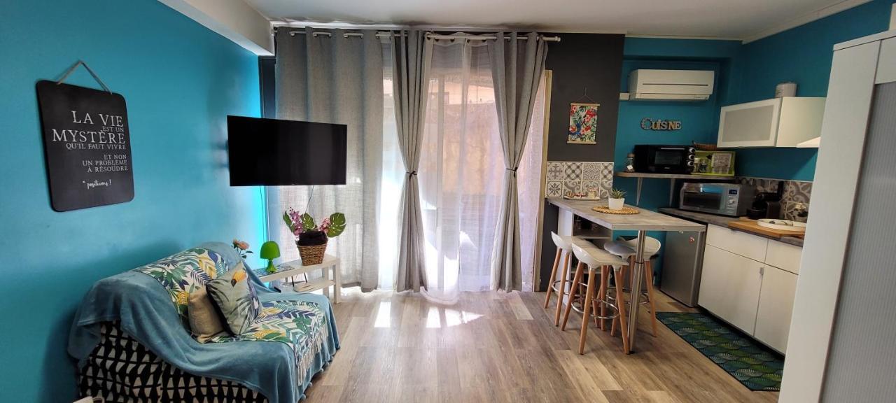 Bluebird Apartment Cavaillon Exterior photo