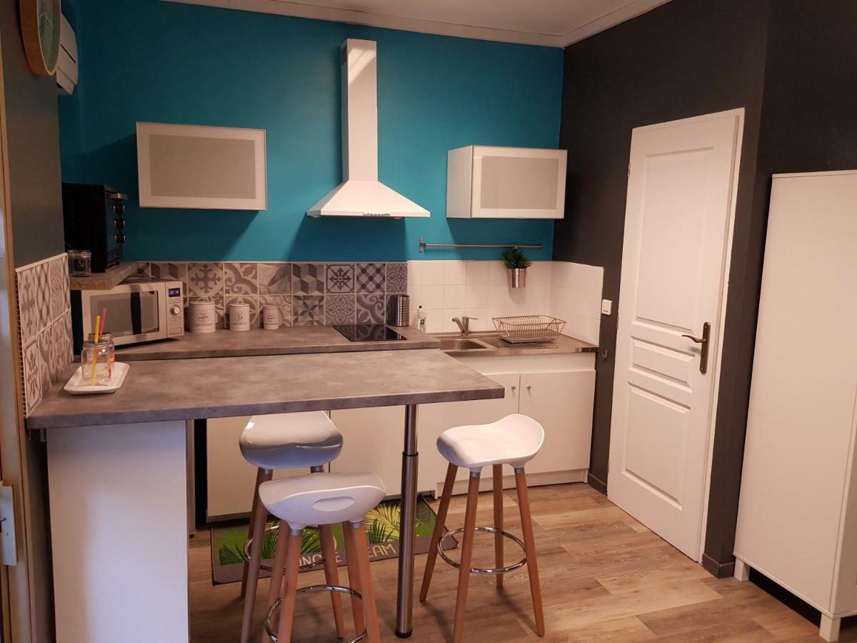 Bluebird Apartment Cavaillon Exterior photo
