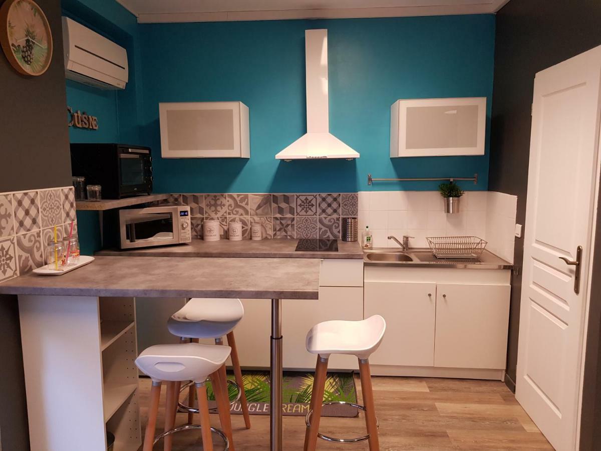 Bluebird Apartment Cavaillon Exterior photo